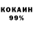 Cocaine 99% Artyom Tishin
